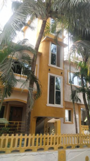 Rosean Homestay Self Service Apartments